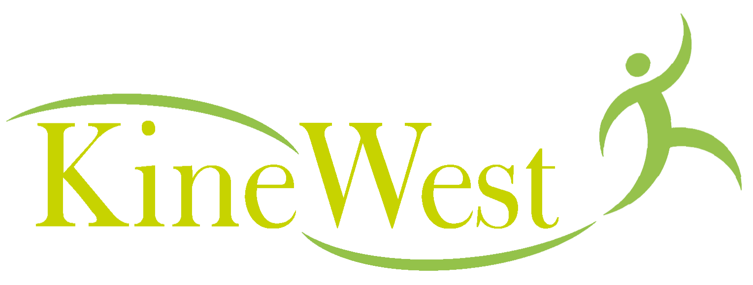 logo KineWest